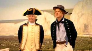 That Mitchell and Webb Look  Discoverer [upl. by Ahsinirt734]