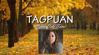 Moira Dela Torre  Tagpuan Lyrics [upl. by Tiloine]