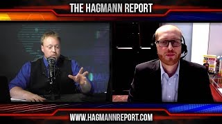 THE HAGMANN REPORT REVERSE CHRONIC DISEASE NATURALLY  Joe Horn discusses his new expose TIMEBOMB [upl. by Stalker]