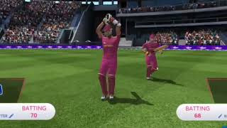 West Indies vs England 2nd T20 Full Match Highlights 2024  WI vs ENG 2nd T20 [upl. by Aidni]