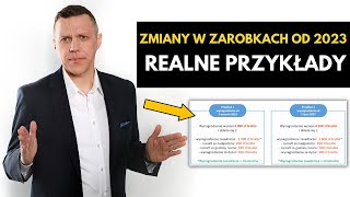 Zmiany w wynagrodzeniach dla kierowców w 2023  Rozliczanie czasu pracy kierowców [upl. by Nylqcaj]