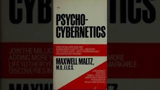 PSYCHOCYBERNETICS CHAPTER 4  Dehypnotize Yourself From False Beliefs [upl. by Nallak]