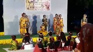 Kamala lochanaFrom Bharatnatyam Shikhayatan [upl. by Ehrman509]