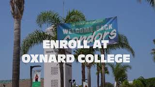 Soar to New Heights at Oxnard College [upl. by Limemann]