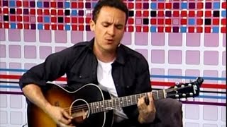 Fonseca  Eres mi sueño Acústico en CM [upl. by Burhans]