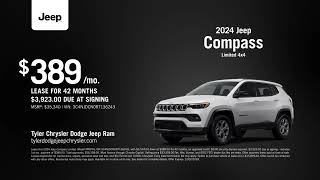 Jeep Compass 11152024 4549730 [upl. by Yc]