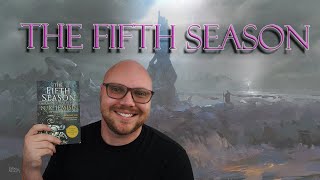 The Fifth Season by NK Jemisin  Spoiler Free Book Review [upl. by Dyana]