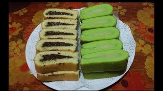 HORSE SHOE CAKEKEK TAPAK KUDA [upl. by Nyllaf]