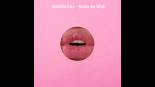 Siddhartha  Ecos de Miel Audio [upl. by Earas]