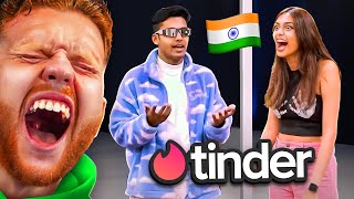 BEST INDIAN IRL TINDER MOMENTS [upl. by Dobbins695]