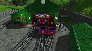 Culdee FELL  2024 SPECIAL So Far [upl. by Laband]