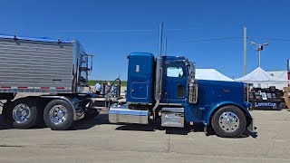 2024 Midwest Pride In Your Ride trucks arriving part 1 [upl. by Llert]