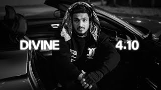 DIVINE  410  Official Music Video [upl. by Mattheus]