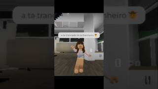 EAI qual o nome da criança mais atentada q vcs já viram Gostaram 💜☺️😘✨🫶 roblox Lalagamerof ❤️ [upl. by Deraj226]