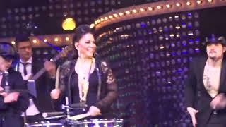 20140214  Sheila E  Ladies of Soul 2014  Ziggo Dome Amsterdam Netherlands [upl. by Sandye]