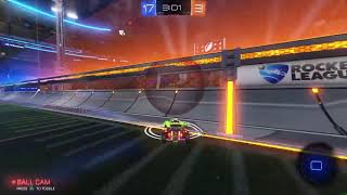 LIVE ON ROCKET LEAGUE RL [upl. by Nylahsoj]