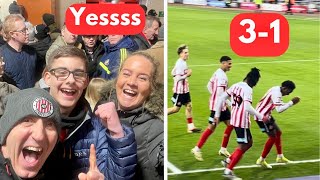 Michael Beale Life Line  Sunderland 31 Stoke City Vlog [upl. by Kennard]