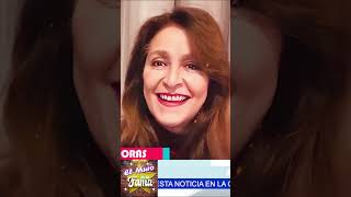 ❤️¡INCREÍBLE 😲 Daniela Romo CONFIESA el AMOR SECRETO que GUARDÓ en SECRETO por DÉCADAS 💔 [upl. by Lebana42]