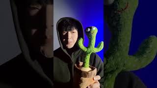 Cactus vs Beatbox beatbox tiktok [upl. by Utham]