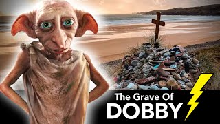 Harry Potter Filming Locations Then amp Now  The Grave of Dobby 4K [upl. by Akemot327]