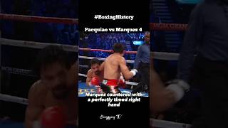 Pacquiao vs Marquez 4 Fight Highlights  Epic Boxing History PacquiaoVsMarquez4 Boxing shorts [upl. by Arataj]