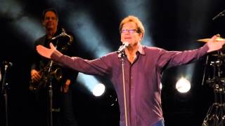 quotThe Power of Lovequot Huey Lewis amp the NewsStrand Theater York PA 32014 [upl. by Inavihs600]