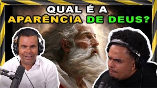 QUAL É A APARÊNCIA DE DEUS RODRIGO SILVA  CORTE PODPAH [upl. by Drucie801]