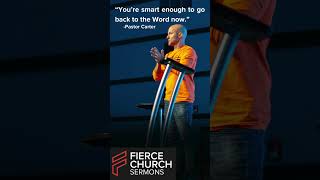 Be Doers of the Word icanteven fiercechurch motivationmonday monday chicago motivation [upl. by Uoliram]