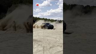 Toyota Highlander Hybrid Off Road Fun Driving  watch the full video on our channel [upl. by Aidnac]