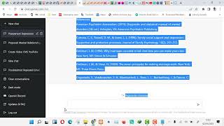 Creating a research proposal using ChatGPT in 5 minutesResults checked for plagiarism later [upl. by Rett]