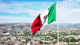 Símbolos patrios Bandera escudo e himno nacional mexicano Curiosidades [upl. by Karas690]