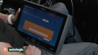 Autologic AssistPlus  Energy Diagnosis for BMW Vehicles [upl. by Annalla]