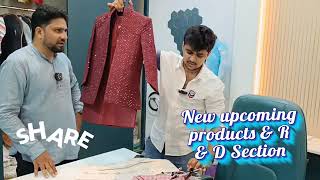 premium kids wear ethnic wear manufacturer  kids wear wholesale market mumbai [upl. by Ogir]