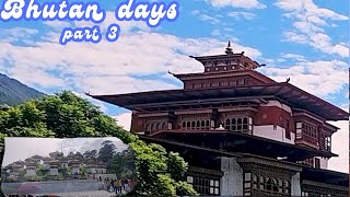 Travel Videos Explore Bhutan [upl. by Cicely398]