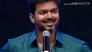 Sarkar  Vijay Mass Dialogue [upl. by Alvinia]