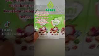 Sumber antioksidan dengan konsumsi HNI health [upl. by Margie]