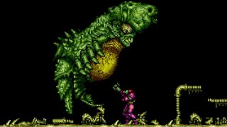 Detonado de Super Metroid mod 5  quotMaridiaquot [upl. by Bocock]