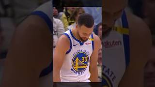 Steph’s Muscle Memory for Klay 🥺stephencurry warriorsedit splashbrothers emotional foryou fyp [upl. by Rebeka74]