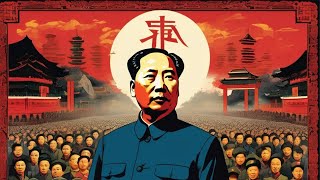 Mao Zedongs Dark Legacy Famine Persecution and Political Violence [upl. by Gaiser]