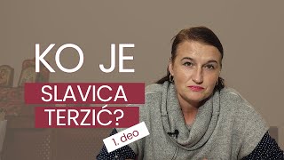 Ko je Slavica Terzić i šta sve može kao vidovnjak [upl. by Ysabel]