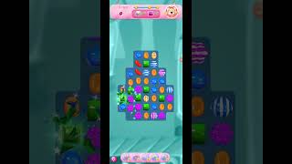 The CRAZY Strategy That Finally Got Me Past Level 5 gaming minigames play candycrushsaga [upl. by Nnaycart]