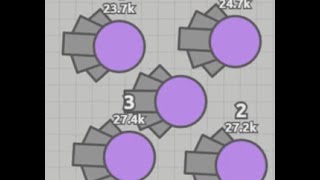 Diepio  Playing 5 tanks at once Multiboxing [upl. by Belier3]