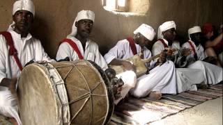 Morocco Gnawa Music [upl. by Didier810]