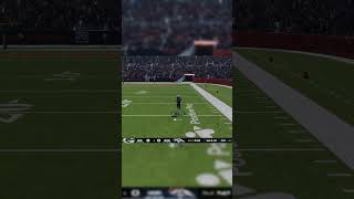 PICK SIX madden25 fyp [upl. by Isaac]