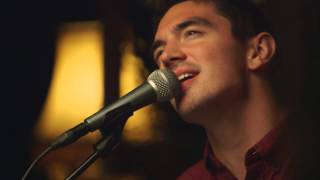 Steve Grand  quotWe are the Nightquot Live ACOUSTIC  YouTube Music Foundry [upl. by Anallese505]