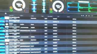 Quick first look at Pioneer Rekordbox DJ 40 [upl. by Anahsal381]