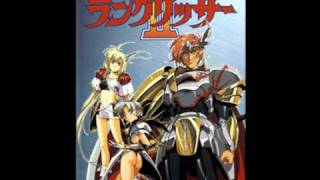 Langrisser 2 OST  Eggbert [upl. by Hurd999]