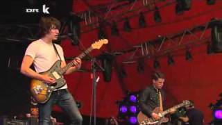 Arctic Monkeys  505 LiveRoskilde Festival 2011 [upl. by Dewhurst214]