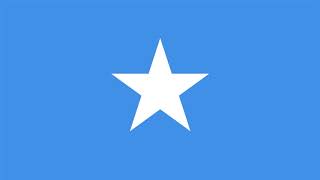 Somalia  Qolobaa Calankeed  Qolobaa Calenkeedu Waa Coynoo  Somali National Anthem Instrumental [upl. by Cathleen592]