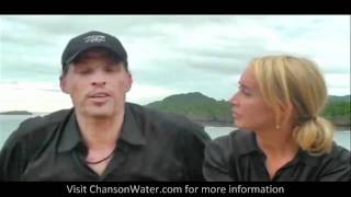 Tony and Sage Robbins talk about Hydration and Alkalizing [upl. by Libbie756]